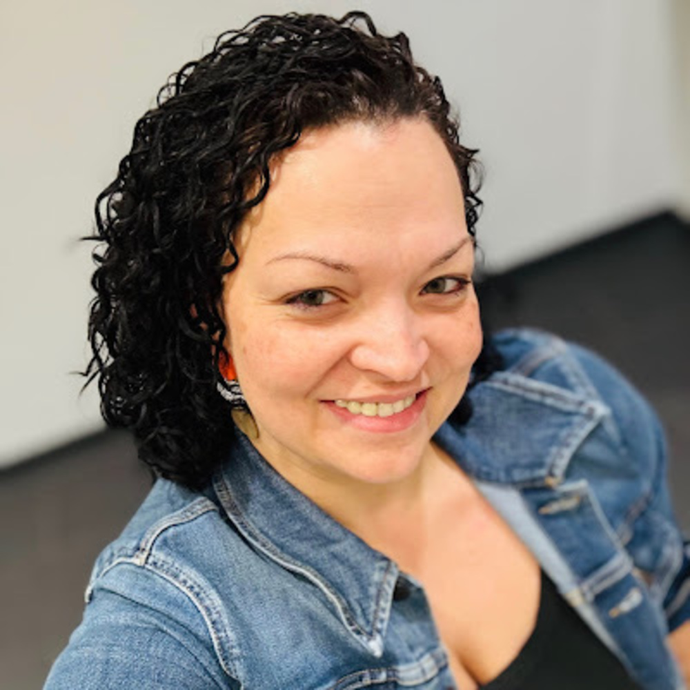 Meet your Posher, Tonya